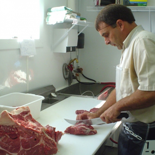 Boucherie Ferme Mario Gadbois